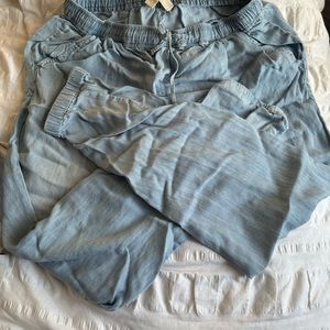 michael cors comfy pants. good as new